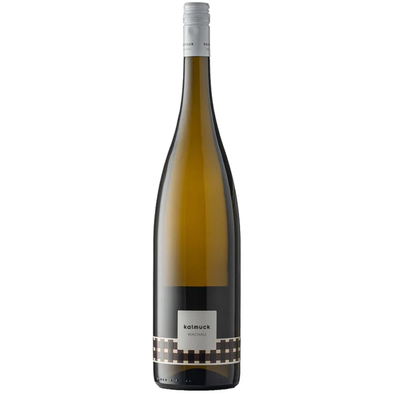 FJ Gritsch Grüner Veltliner Kalmuck Wachau DAC 2025 1,5 Liter