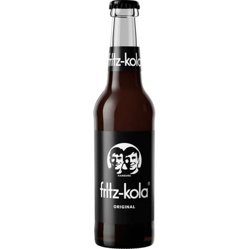 Fritz Kola - Original 500ml
