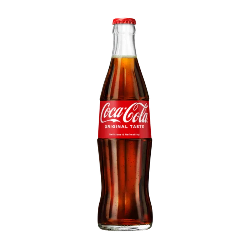 Coca Cola - Original 330ml