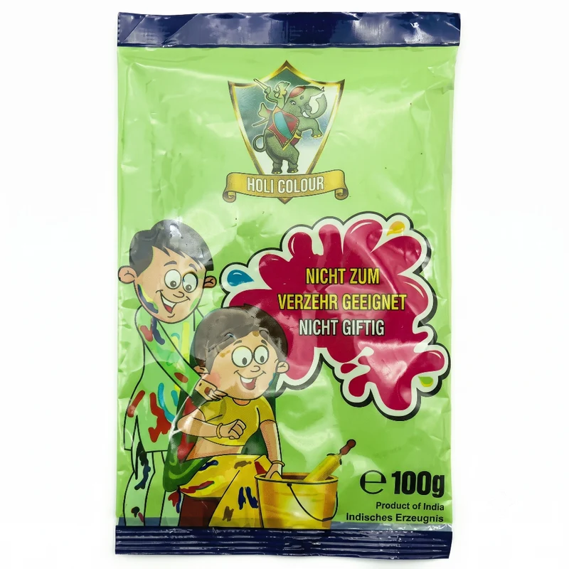 Holi Colour - 100gm
