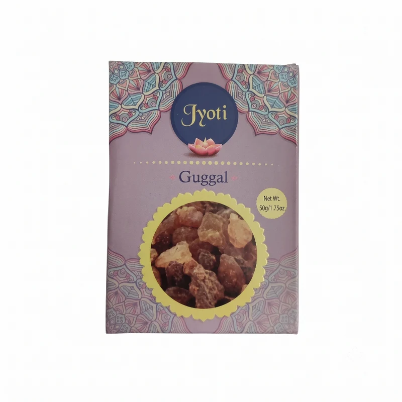 Jyoti - Guggal 50gm