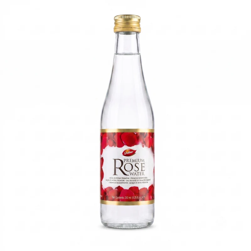 Dabur – Premium Rose Water 250ml