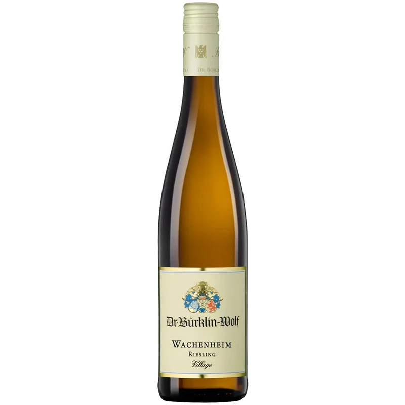 Dr. Bürklin-Wolf Wachenheim Riesling Village trocken 2024