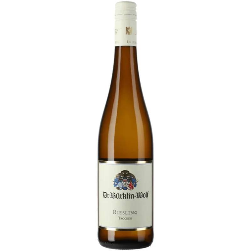 Dr. Bürklin-Wolf Riesling trocken 2024