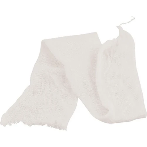 Disposable Mesh Bag - 5 in. x 28 in.