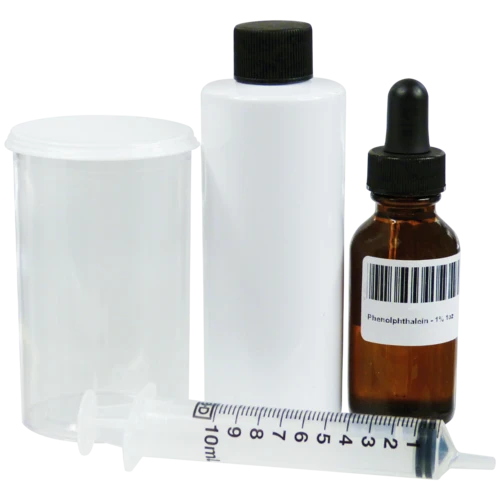 Acid Titration Kit
