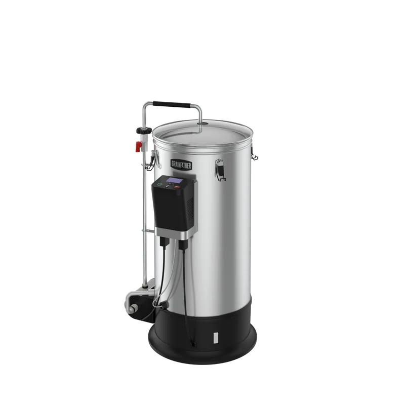Grainfather G30 v3 110v All-in-One Brewing System (no chiller included)