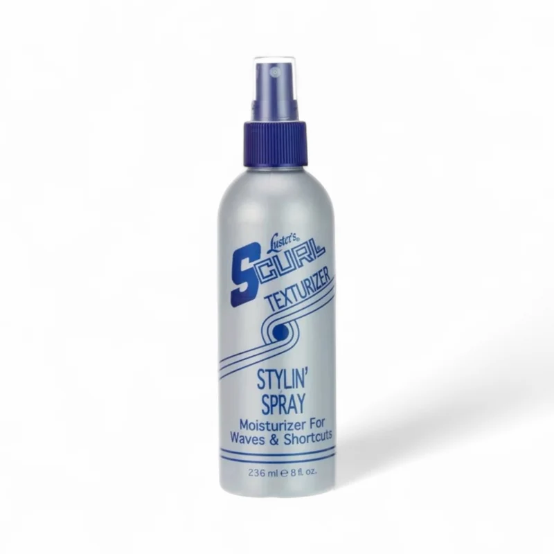 Luster's Texturizers - Stylin Spray 236ml