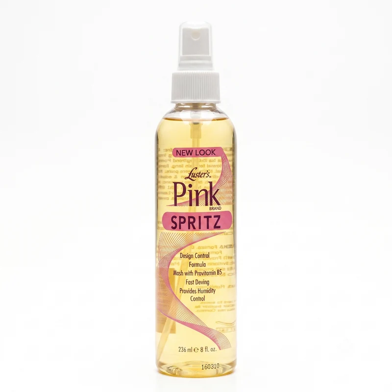 Luster’s Pink – Spritz 236ml