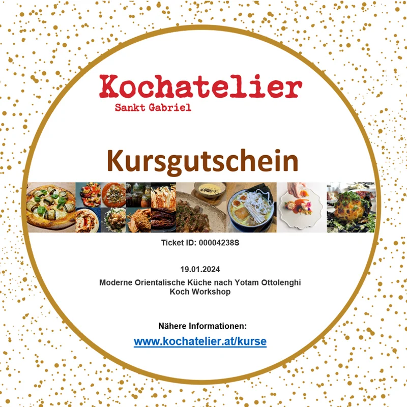 Design Gutschein, Online-Download oder Versand