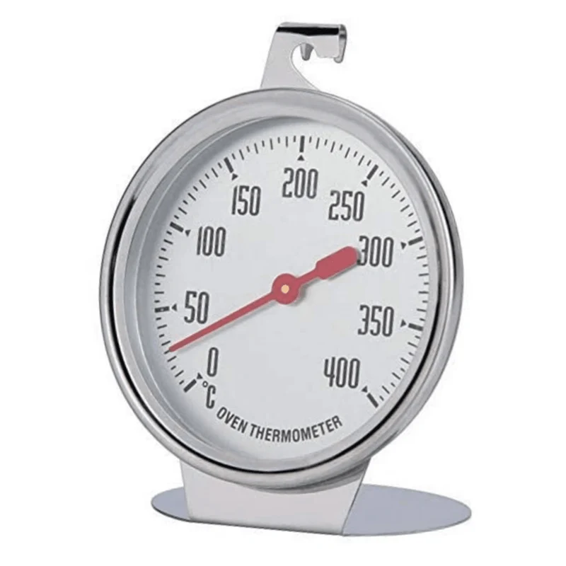 Ofenthermometer 0 bis 400 Grad C