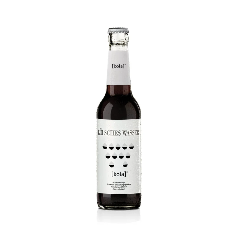 Kölsches Wasser [kola] 6 x 0,33l