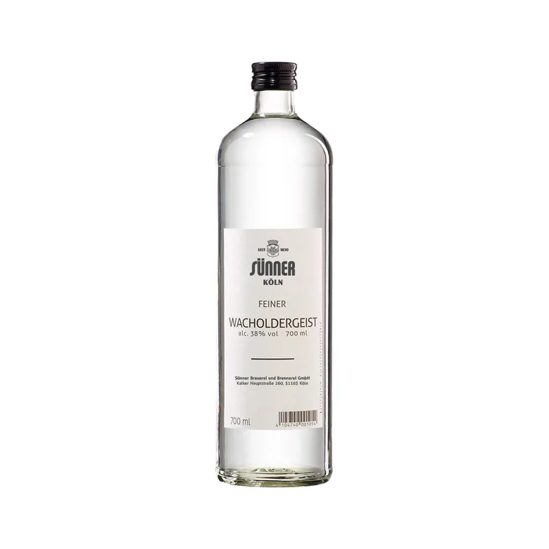 Sünner Wacholder