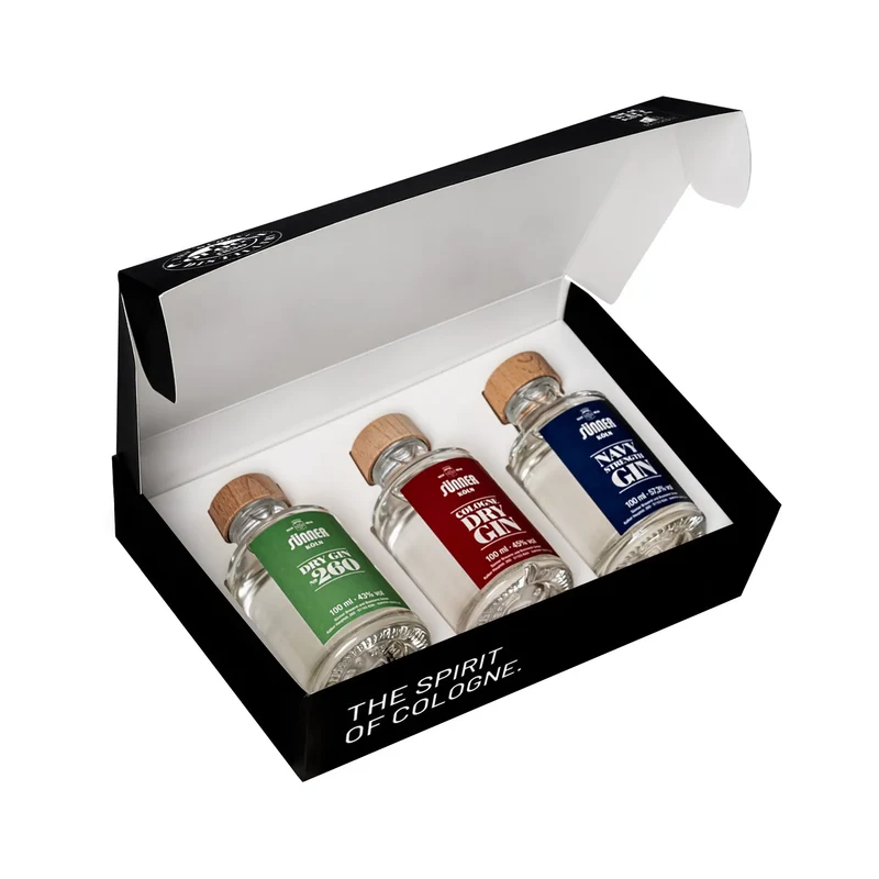 Kölsche Gin Box