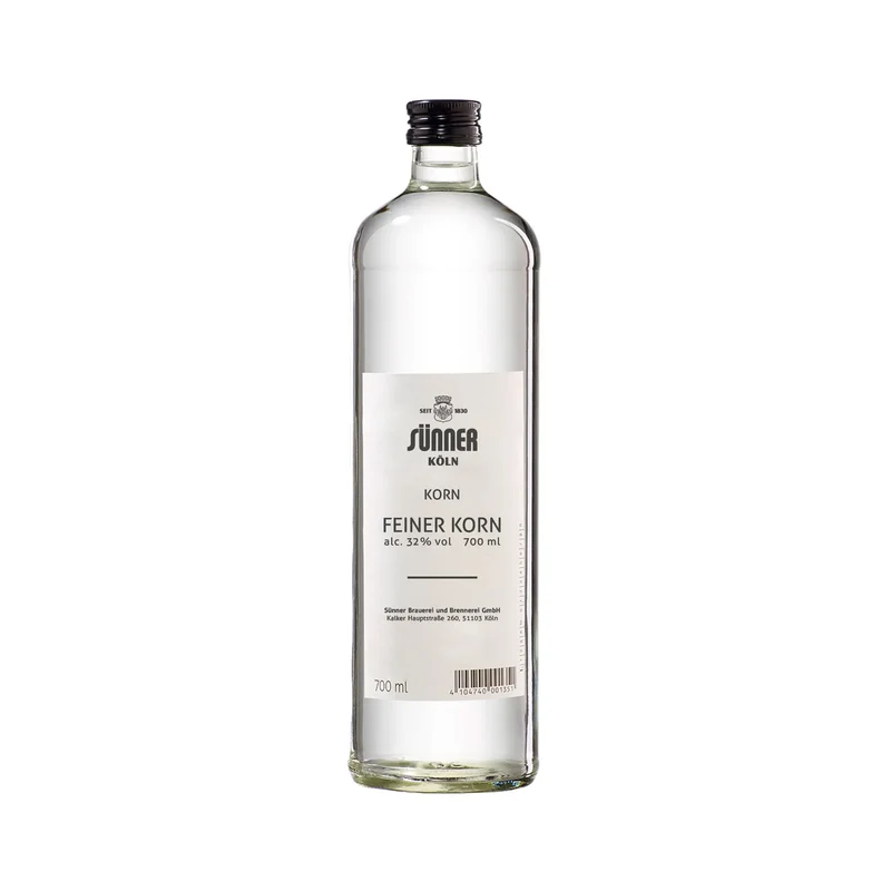 Sünner Feiner Korn