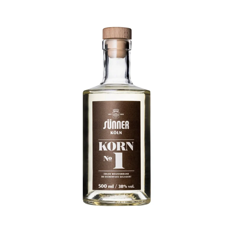 Sünner Korn No. 1