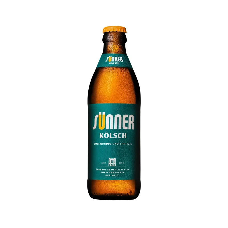 Sünner Kölsch 6x0,33l