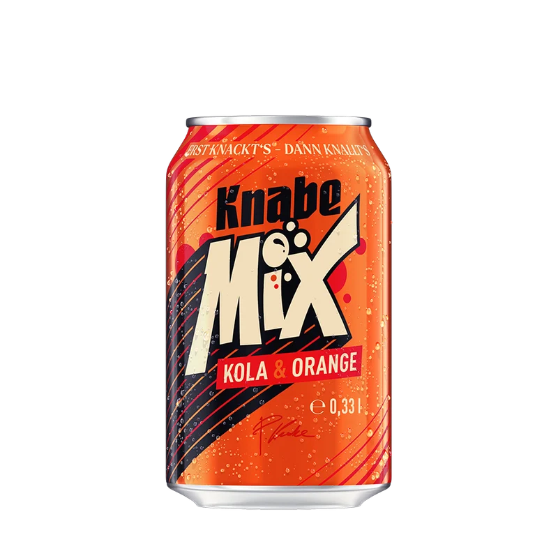 Knabe Mix
