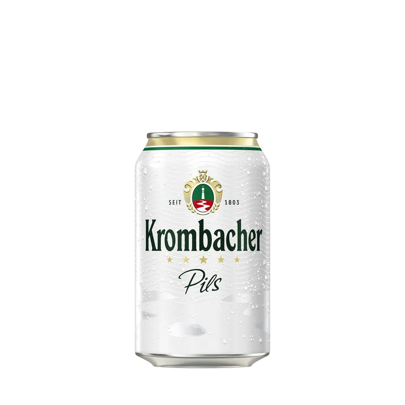Krombacher Pils
