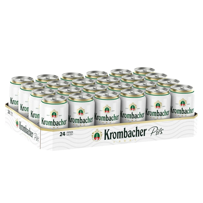 Krombacher Pils