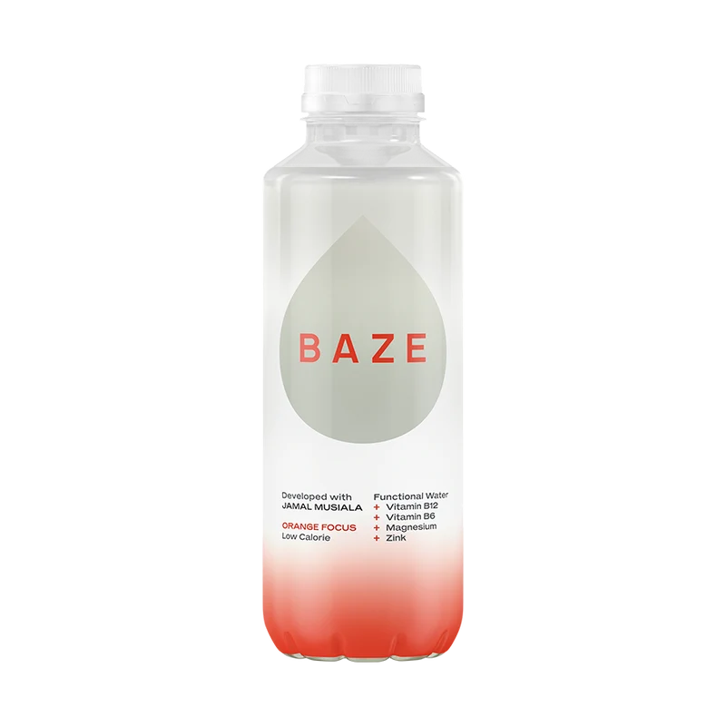 BAZE Orange Focus