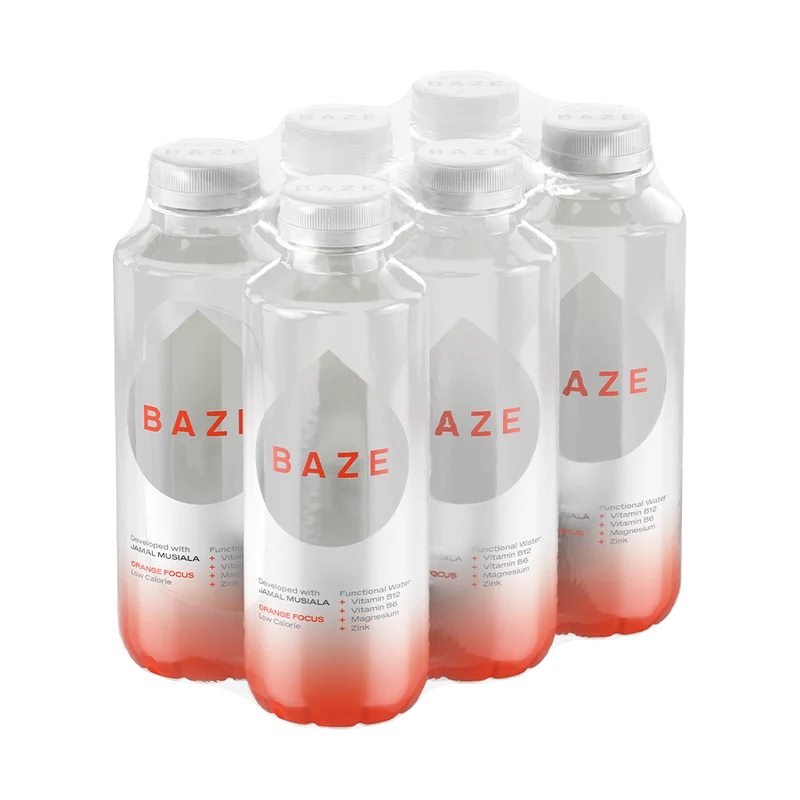 BAZE Orange Focus