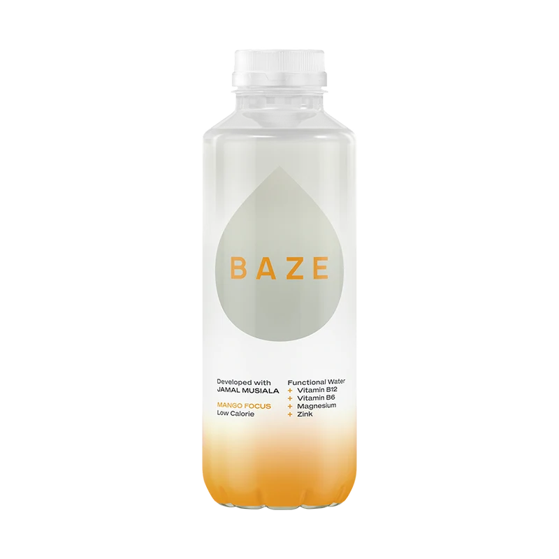 BAZE Mango Focus