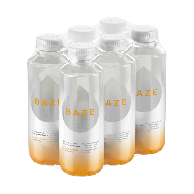 BAZE Mango Focus