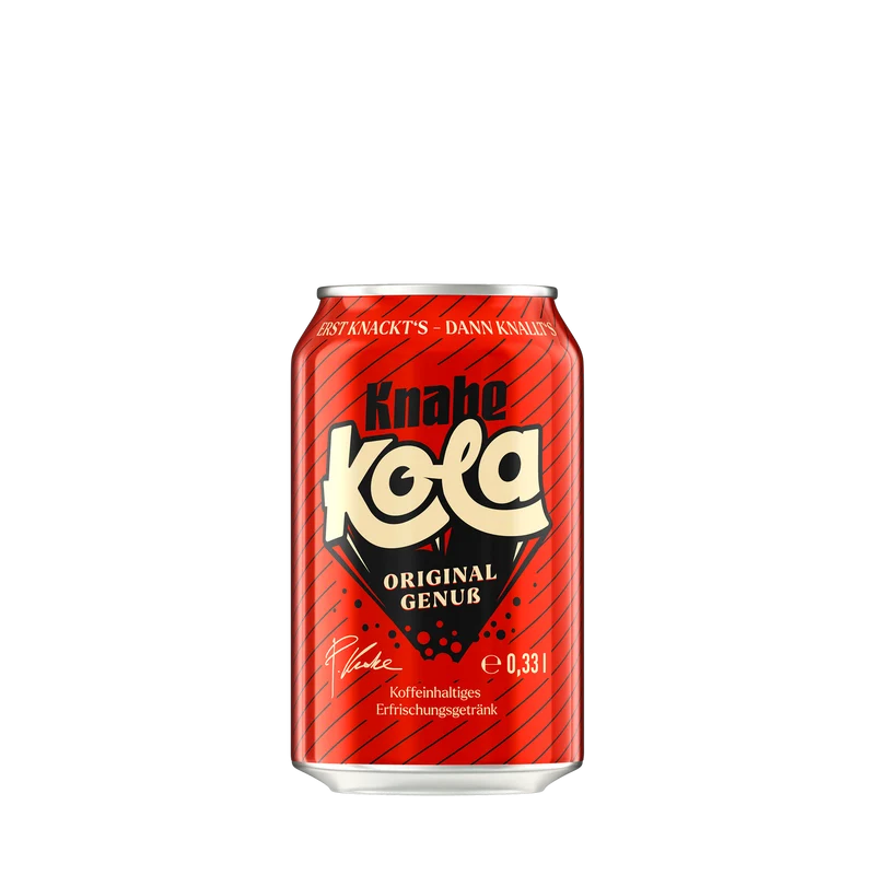 Knabe Kola