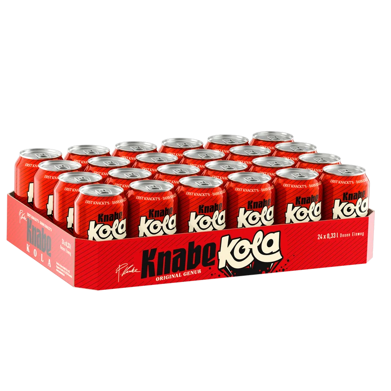 Knabe Kola