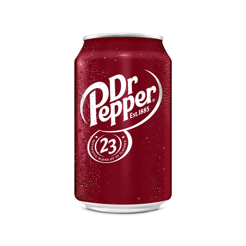 Dr Pepper Classic