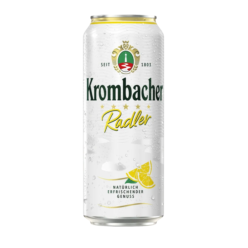 Krombacher Radler