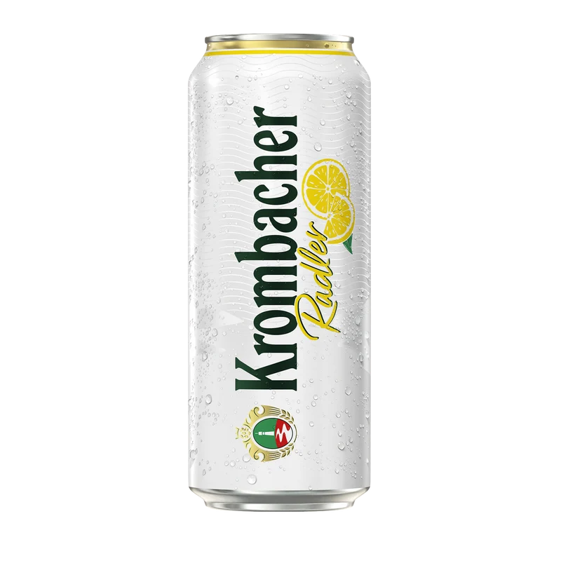 Krombacher Radler