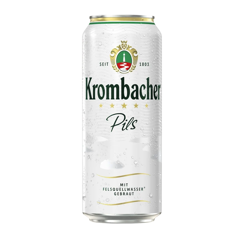 Krombacher Pils