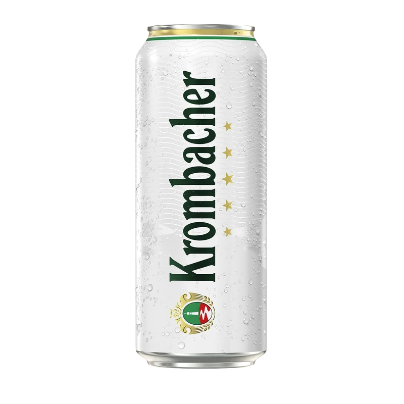 Krombacher Pils