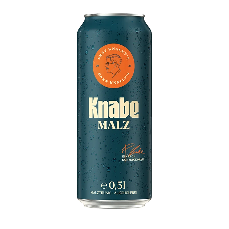 Knabe Malz