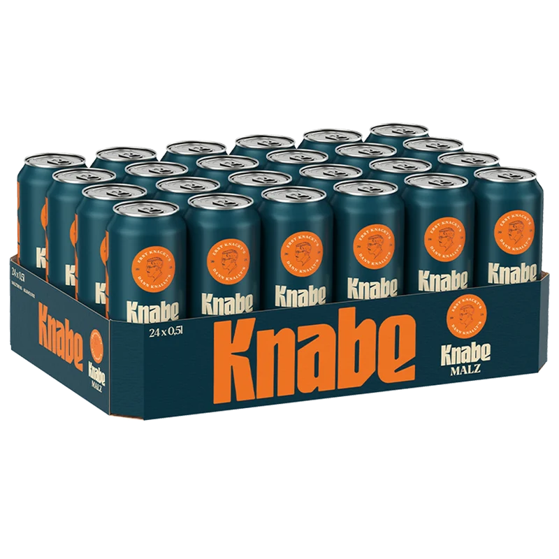 Knabe Malz