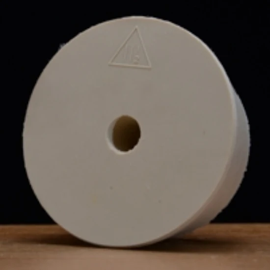 Drilled Stopper #11.5