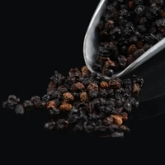 Dried Elderberries 8 OZ