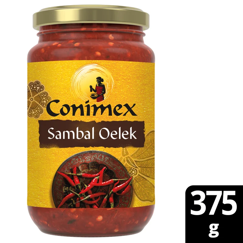 Conimex Sambal oelek
