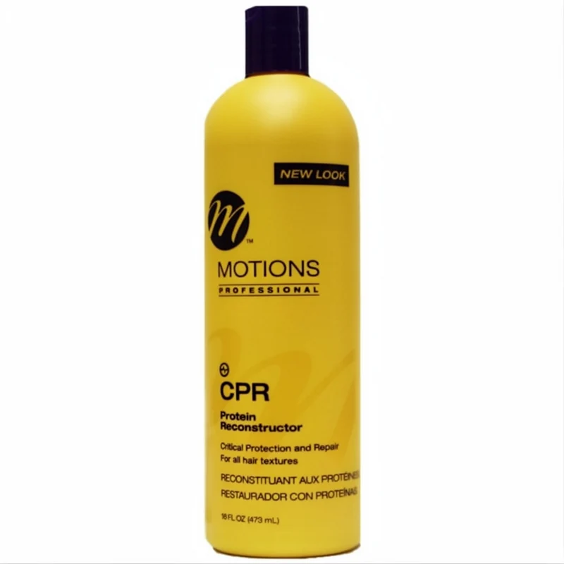 Motions Professional – CPR Protein Reconstructor 473ml