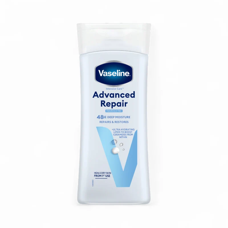Vaseline Body Lotion – Advanced Repair 400ml