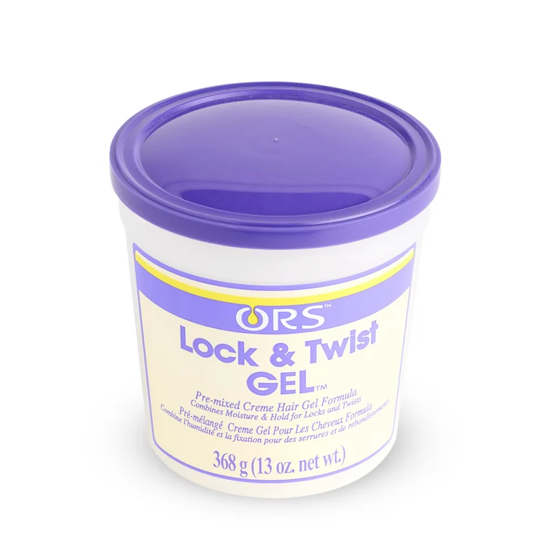 ORS – Lock & Twist Gel 368gm