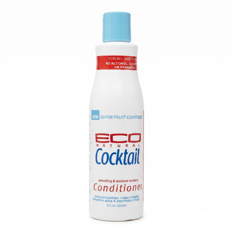 Eco Natural – Cocktail Conditioner 236.6ml
