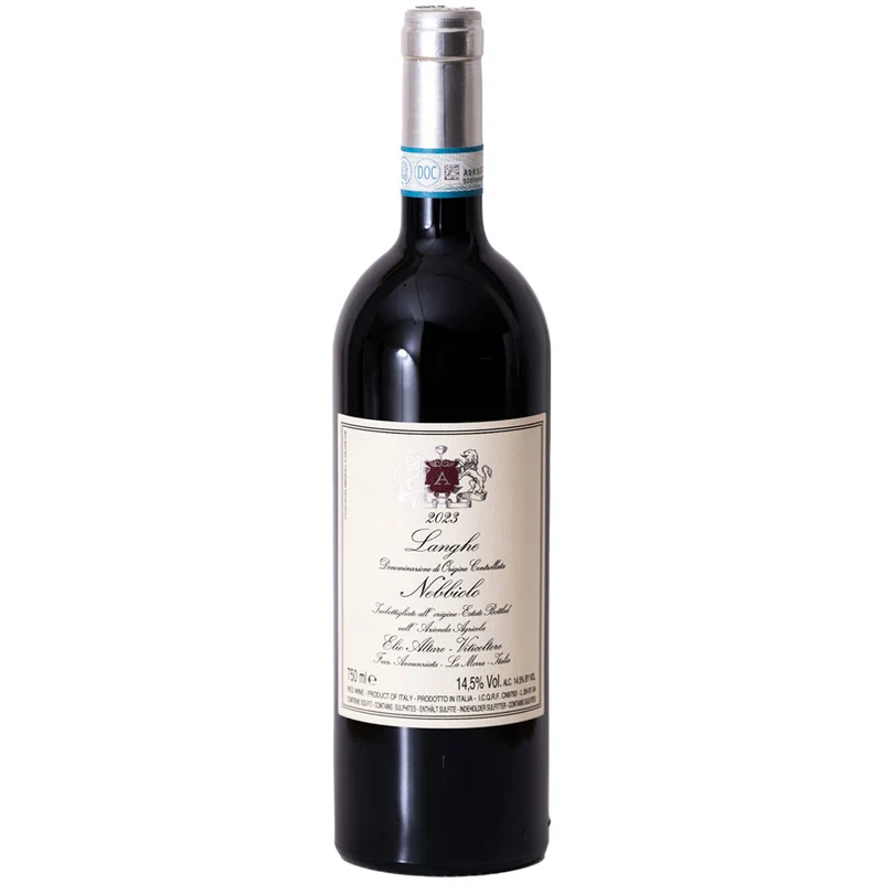 Elio Altare Nebbiolo Langhe DOC 2023