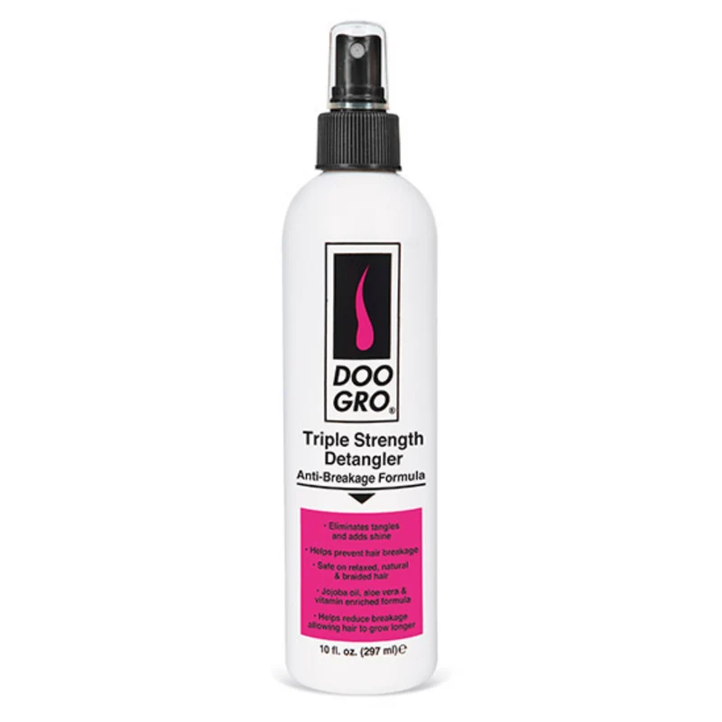 Doo Gro – Triple Strength Growth Detangler 297ml