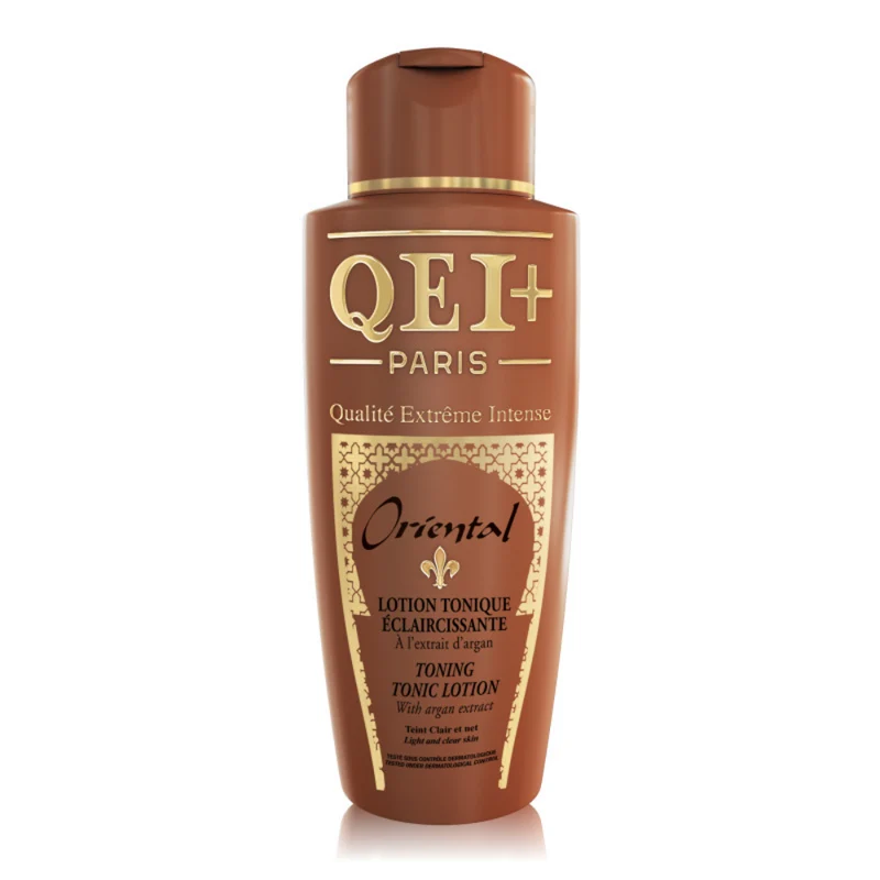 QEI+ Paris – Oriental Lotion 500ml