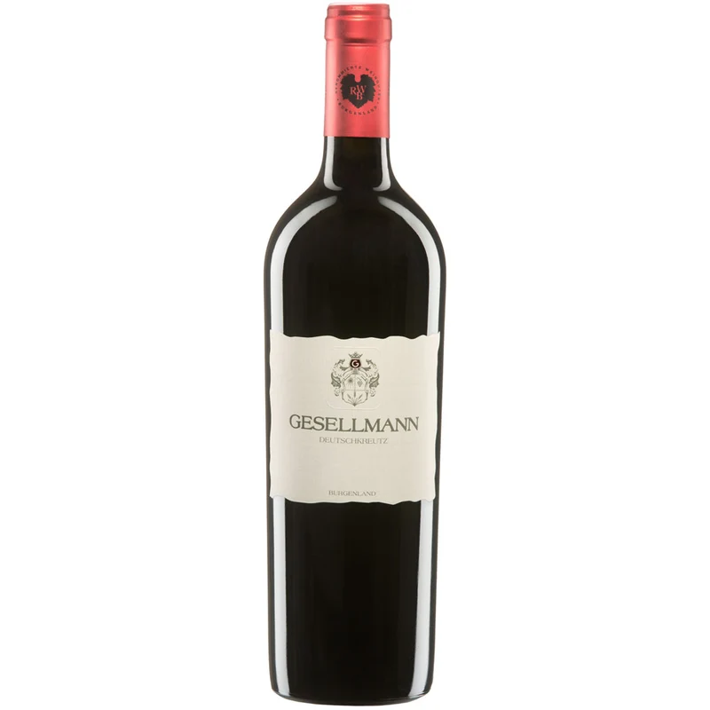 Gesellmann Cuvée G BIO 2017
