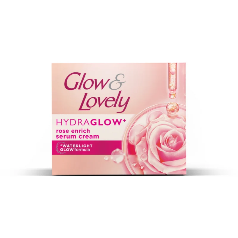 Glow & Lovely – Hydro Glow 60gm