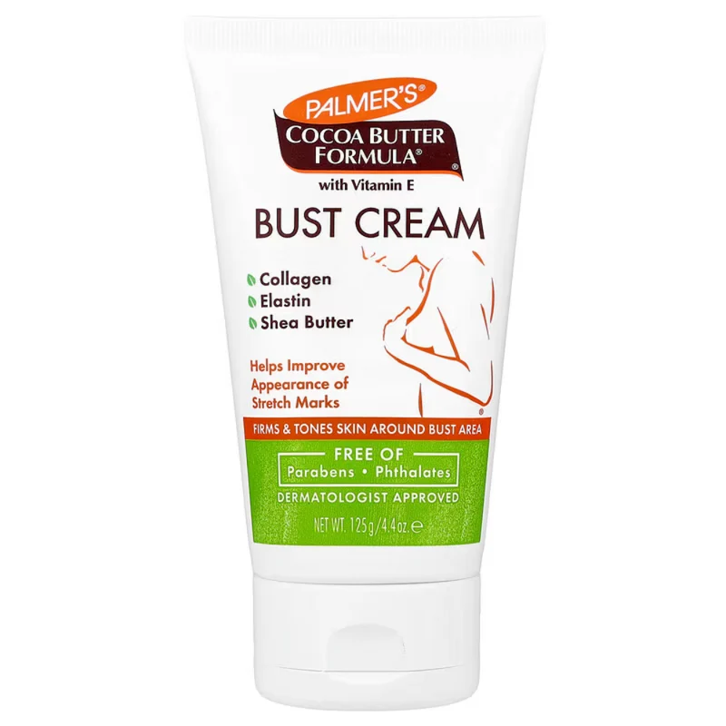 Palmer's Cocoa Butter Formula – Bust Cream 125gm